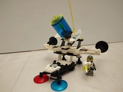 Lego 6856 "Planetary Decoder" - Photo 1/4