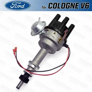 Ford Cologne V6 Electronic Distributor High Energy Output from Powerspark - Picture 1 of 9