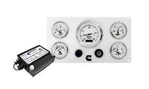 CUMMINS Marine Instrument Panel NMEA 2000 Engine Data Converter - Picture 1 of 6