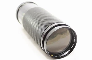 [AS IS] Soligor C/D 95-310mm f/5.8 Zoom Macro Lens for MD From Japan #A101800 - Picture 1 of 13