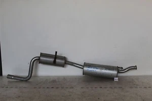 Centre Silencer Rear for fiat Uno 45 1.3 Diesel From 1983 - Picture 1 of 2