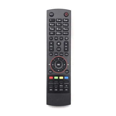 New Original For BenQ 098GRABDWNTBQJ LCD TV AV Remote Control Ben Q Telecomando - Image 1 of 4