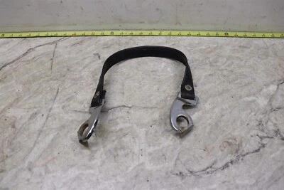 Correa de asiento Honda Shadow 700 Vt700c 1984-1987  Foto 1 de 4