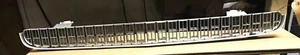 1977 Chrysler Cordoba NOS MoPar LOWER GRILLE - Picture 1 of 5