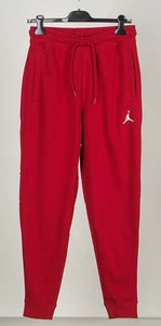 Jordan Men's Trousers Size S Sweatpants CV8347-613 - Picture 1 of 7
