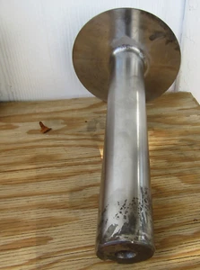 Barredora Tymco 600 600BAH 500320 eje impulsor LS500320 NOS - Imagen 1 de 9
