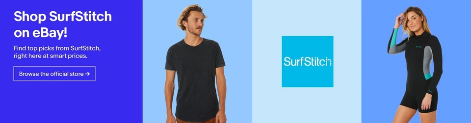 SurfStitch store eBay