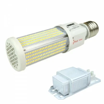 LED Lampe E40 55W 4500K A+++ Intelligente Lampe Straßenlampe Doktorvolt 1868 - Bild 1 von 4