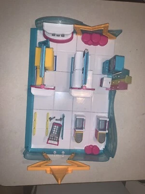 5 个惊喜玩具迷你品牌玩具店玩具套装系列 1 — 第 1/4 张图片