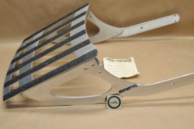 Portaequipajes portaequipajes Honda 1980 GL1100 Gold Wing mercado de accesorios de fábrica nuevo de stock Foto 1 de 4