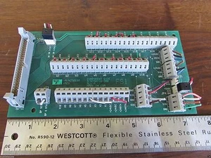 FSI Level A PC board 290156-400 PLC REV A B/N290156-200 A/N290156 400A - Picture 1 of 10
