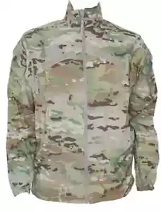 USGI ECWCS GEN III Cold Weather Wind Jacket LVL 4 OCP Med\Reg - Picture 1 of 11