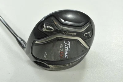 Controlador Titleist 917D3 8,5* rígido flexible derecho Diamana D+ 70 g # 195544 Foto 1 de 4