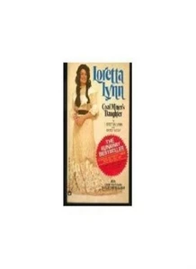 Coal Miner's Daughter By Loretta Lynn, George Vecsey - Picture 1 of 1