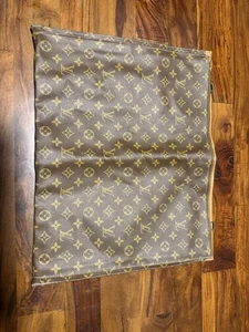 LOUIS VUITTON Monogram Zippered Portfolio Messenger Kleidersack Koffereinsatz - Bild 1 von 8
