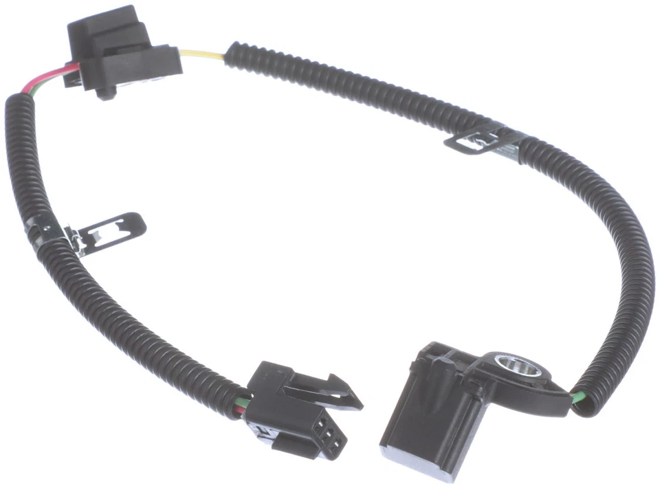 Vehicle Speed Sensor Delphi For 2012-2021 GMC Sierra 3500 HD - Image 1 of 4