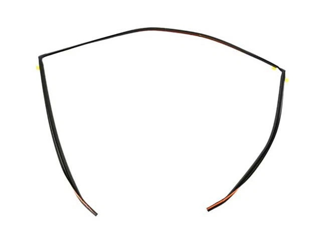 GENUINE BMW 51317119711 Windshield Moulding BMW 328i 335i M3 328i xDrive - Image 1 of 1