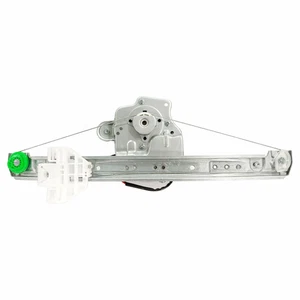 For Chrysler Pacifica Power Window Regulator & Motor 2004-2008 Driver Side Rear - Picture 1 of 5