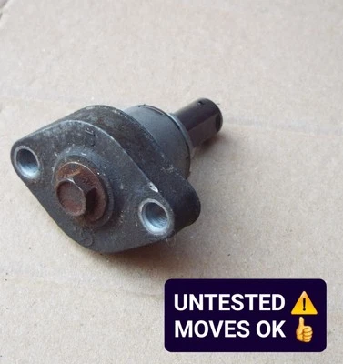 ➡📷 HYOSUNG GT GV125 GV250 GT125R GT250R CADENA LEVA DELANTERA TRASERA ÁRBOL DE LEVAS TENSOR Foto 1 de 4