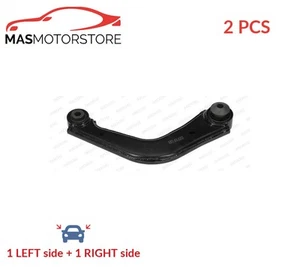 LH RH TRACK CONTROL ARM PAIR REAR UPPER MOOG FD-TC-15991 2PCS I NEW - Picture 1 of 4