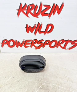 2008 HARLEY SOFTAIL DELUXE Voltage Regulator Rectifier - Picture 1 of 10