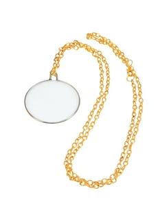 Gentleman’s Monocle Vintage Style Eye Glass Costume Accessory for Fancy Dress - Picture 1 of 1