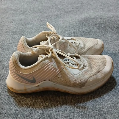 Nike Court Air Zoom Prestige Shoes Mens Size 8.5 Tennis CU1358-010 Sneakers - Image 1 of 4