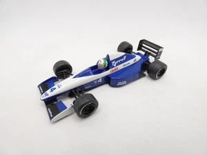 Tyrrell 020B Ilmor Andrea De Cesaris #4 1992 1/43 Onyx F1 Formule 1 - Picture 1 of 2