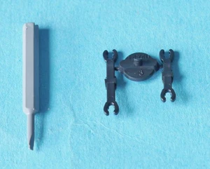 KATO CLASS 80 IEP COUPLINGS COUPLERS LOCO TO LOCO SPARES NEW - Picture 1 of 1