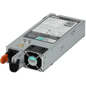 Fuente de alimentación Dell 750W EPP 80+ Platinum (V1Yj6) - Imagen 1 de 5
