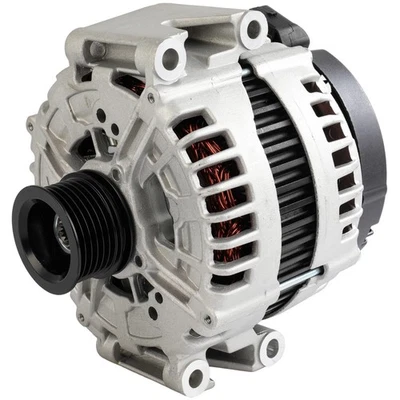 Alternator For Mercedes-Benz S550 W221 2010-2011 V8 5.5L DRA1021 0121813023 Foto 1 de 4