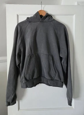 Sudadera con capucha Zara para hombre XL Foto 1 de 2