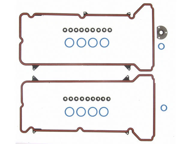 Juego de juntas de cubierta de válvula Felpro 29267RZGW 2001 2003 para Cadillac DeVille 2000-2005 Foto 1 de 2