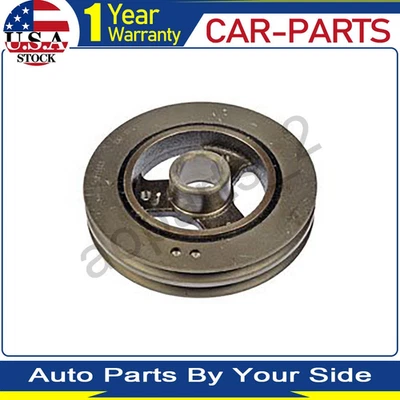 Equilibrador armónico de motor Dorman 1 para Buick Special 1969 1968 Foto 1 de 2