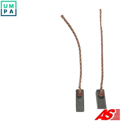 CARBON BRUSH ALTERNATOR OB9017 - Image 1 of 4