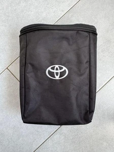 Toyota Kit Cura Auto Car Care Pulitore Vetri Rimuovi Insetti Cura Rubinetto - Foto 1 di 3