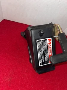 Toro 82-9150 Tunnel Discharge Chute 21" From 59183 Kit - Picture 1 of 4