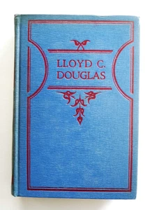 WHITE BANNERS • by Lloyd C. Douglas • 1936 First Thus • Classic Americana Novel - Bild 1 von 6