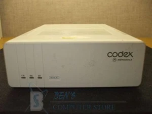 Motorola Codex 3500 DSU/CSU Modem - Picture 1 of 1