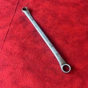 S-K TOOLS LECTROLITE B-1416 BOX WRENCH 1/2" x 7/16" - USA (k40) - Picture 1 of 8