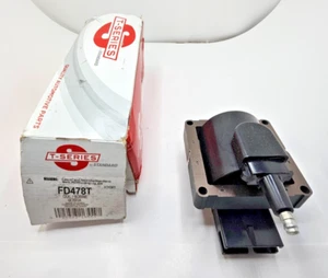Standard T-Series FD478T Ignition Coil fits 1997 Ford Aerostar Base Mini Cargo V - Picture 1 of 10