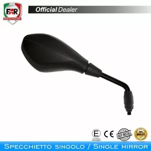 Espejo FAR 7164 Derecho Homologado Benelli 500 Trk 502 X 2018-2020 - Imagen 1 de 1