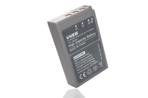 Batterie remplace Olympus PS-BLS5 BLS50 BLS-5 BLS-50 900mAh 7,2V - Photo 1/1