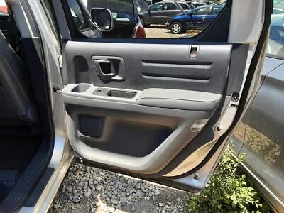 Used Rear Right Door Interior Trim Panel fits: 2008 Honda Ridgeline  Grade A - Image 1 of 4