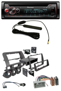 Pioneer USB DAB MP3 Bluetooth CD Autoradio für Honda Fit 06-07 nur US-Importe - Bild 1 von 9