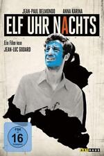 Elf Uhr Nachts (DVD) (UK IMPORT)