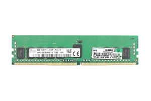 SK Hynix 8GB 1Rx4 PC4-2133P-RC2-12 ECC Registered Memory HMA41GR7BJR4N-TF getestet - Bild 1 von 3