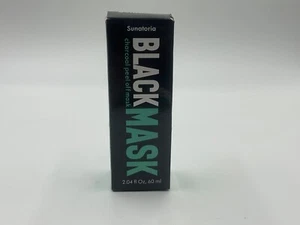 Activated Charcoal Peel Off Face Mask for All Skin Types Exp 2/27 - Picture 1 of 6