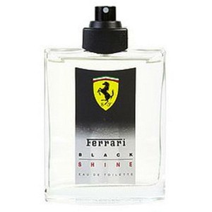 perfume scuderia ferrari black edt 125ml avaliações