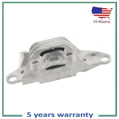 Right Engine Motor Mount For 2016 2017 2018 2019 Chevrolet Cruze 1.4L L4 - Image 1 of 4
